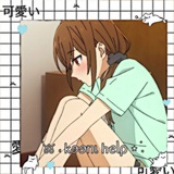 Telegram profile photo for 𐚱 ʬʬ. kꪮꪮᥒเ hꫀᥣρ .ɕⱺ͠ꭑ 𓂃
