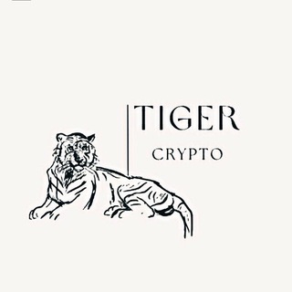 Telegram profile photo for ⚔️TIGER CRYPTO⚔️