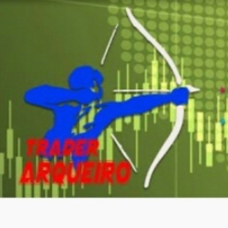 Telegram profile photo for Trader Arqueiro Channel OFICIAL 🔊💲