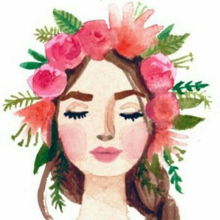 Telegram profile photo for 🎀 مــــاه بــــانــــو 🎀