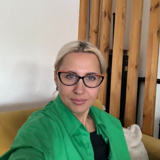 Telegram profile photo for Нейропсихология для жизни.