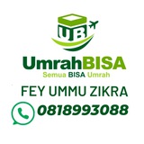 Telegram profile photo for Umrahbisa