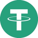 Telegram profile photo for تتر تهران لحظه یی