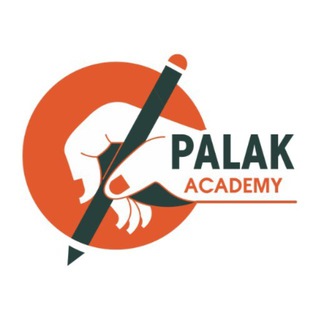 Telegram profile photo for PALAK ACADEMY OFFICIAL