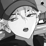 Telegram profile photo for luguang