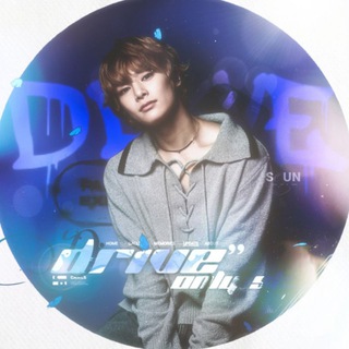 Telegram profile photo for # , dr1ve !