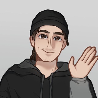 Telegram profile photo for PROGRIZZLY
