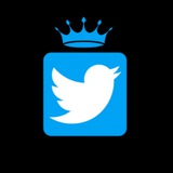 Telegram profile photo for Forwarding #1