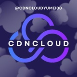 Telegram profile photo for @cdncloudyumei全球服务器免实名