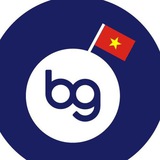 Telegram profile photo for Bitget Vietnam Channel