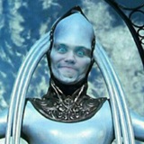 Telegram profile photo for Улыба