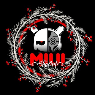 Telegram profile photo for Sha_Art Wallpapers