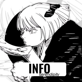 Telegram profile photo for 𝗷𝘂𝗷𝘂𝘁𝘀𝘂-𝘁𝗮𝗹𝗸 𝗜𝗻𝗳𝗼