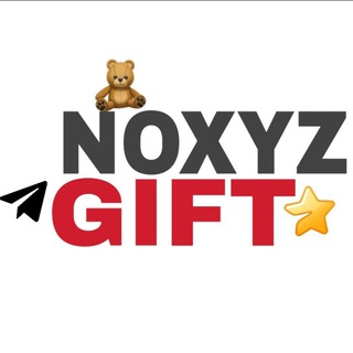 Telegram profile photo for Noxyz Gift