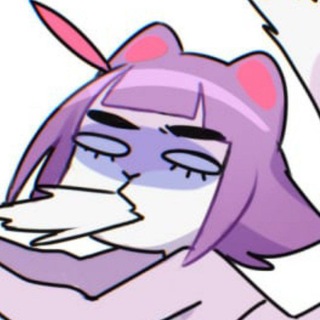 Telegram profile photo for Axel думает, что он что-то рисует