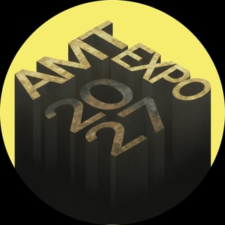 Telegram profile photo for AMTEXPO 2027