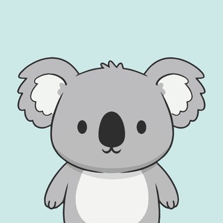 Telegram profile photo for Kokopi Koalas