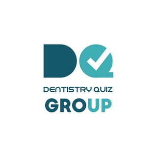 Telegram profile photo for Dentistry Quiz Group