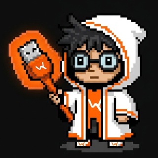Telegram profile photo for GTB
