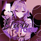 Telegram profile photo for ︵ ִֺ۪ׄᯏ͟𝑩𝒍𝒐𝒐𝒅𝒚 𝒔𝒕𝒐𝒓𝒎◍⃘ׄ͜ ˳ ִ ۫|| 𝗟𝗶𝘀𝘁 𝘂𝗻𝗶𝗼𝗻𝘀
