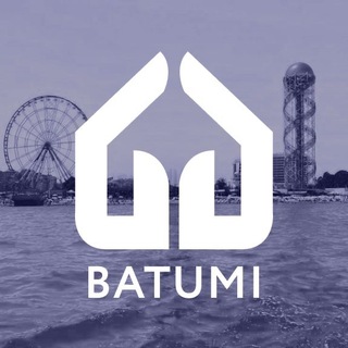Telegram profile photo for Недвижимость Батуми | Грузия от GPI