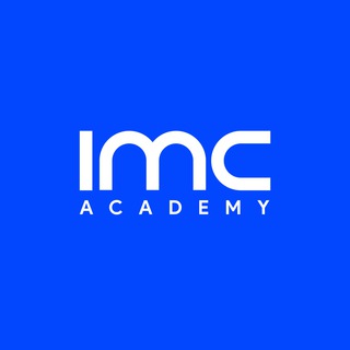 Telegram profile photo for IMC Academy