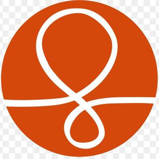 Telegram profile photo for Couchsurfing and travel chat