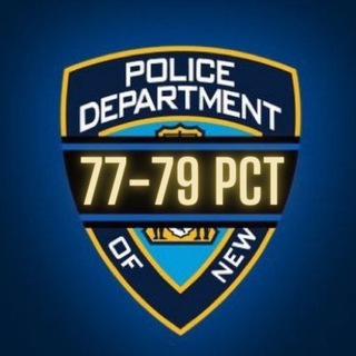 Telegram profile photo for TSL - NYPD 77/79 PCT