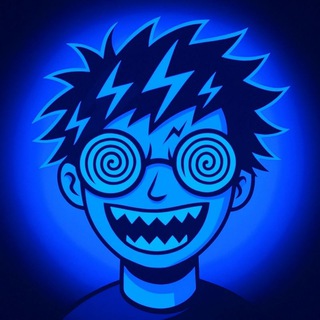 Telegram profile photo for Crazy Trader - مجنون التداول