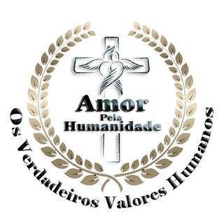 Telegram profile photo for Os Verdadeiros Valores Humanos