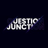 Telegram profile photo for Question Junction