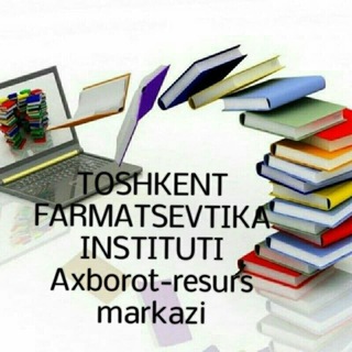 Telegram profile photo for Pharmi Library