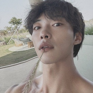 Telegram profile photo for woahwan is for dreamers