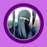 Telegram profile photo for Doha Ali - ضحى علي