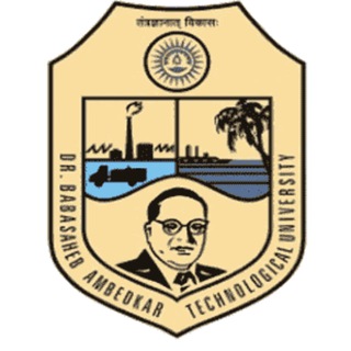 Telegram profile photo for DBATU Enginering