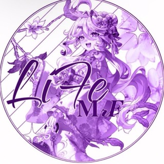 Telegram profile photo for ЗАКРЫТЫ!! 𝓜𝓕 𝓛𝓘𝓕𝓔