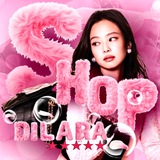 Telegram profile photo for dilara’s śhop.