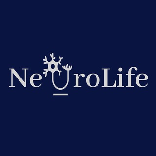 Telegram profile photo for NeuroLife | نورولایف