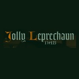 Telegram profile photo for Джоли Лепрекон | Паб