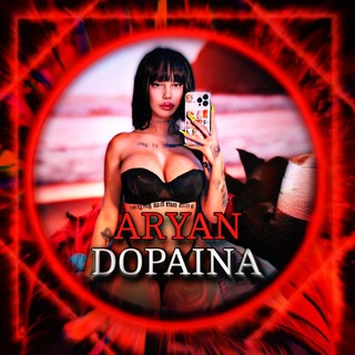 Telegram profile photo for Aryan Dopaina Yönlendirme