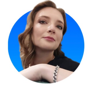 Telegram profile photo for Саша Эджубова (Томей)