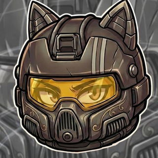 Telegram profile photo for Vishka (Нейрослопы STALZONE)