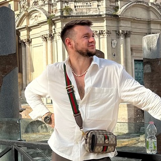Telegram profile photo for Ричард Бутримович