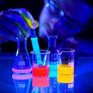 Telegram profile photo for Chemistry Madness
