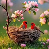 Telegram profile photo for 🦋دلنوشته🍃موزیک🍃کلیپ🦋