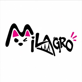 Telegram profile photo for Milagro