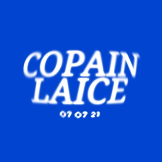 Telegram profile photo for COPAIN LAICE
