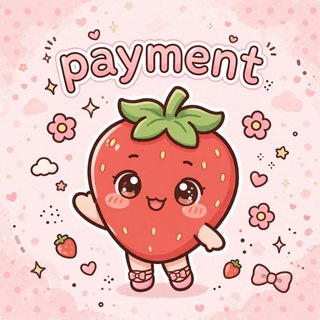 Telegram profile photo for payment store