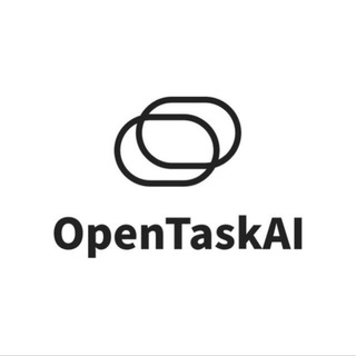 Telegram profile photo for OpenTaskAI Chat🎒💻