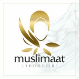 Telegram profile photo for Muslimaat liboslari